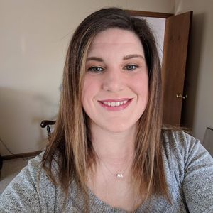 Meet your Posher, Amanda